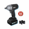 Clé choc sur batterie gamme RBAT20