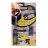 Tivoly kit cle douille universelle a cliquet
