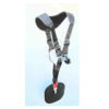 HARNAIS grand confort pour debroussailleuse