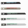 Set de lame scie sauteuse Makita