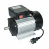 Moteur electrique 2CV / 2800tr/min + interrupteur - 220V Réf. M2M28