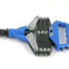 Pince a riveter extensible - 5 embouts de rivets