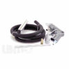 Pistolet de sablage Pneumatique Sableuse Compresseur - Kit complet