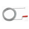FURET DEBOUCHEUR GROSSE CANALISATION MANCHE BOIS 15,00M