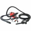 kit pompe gasoil 12v 40l/min
