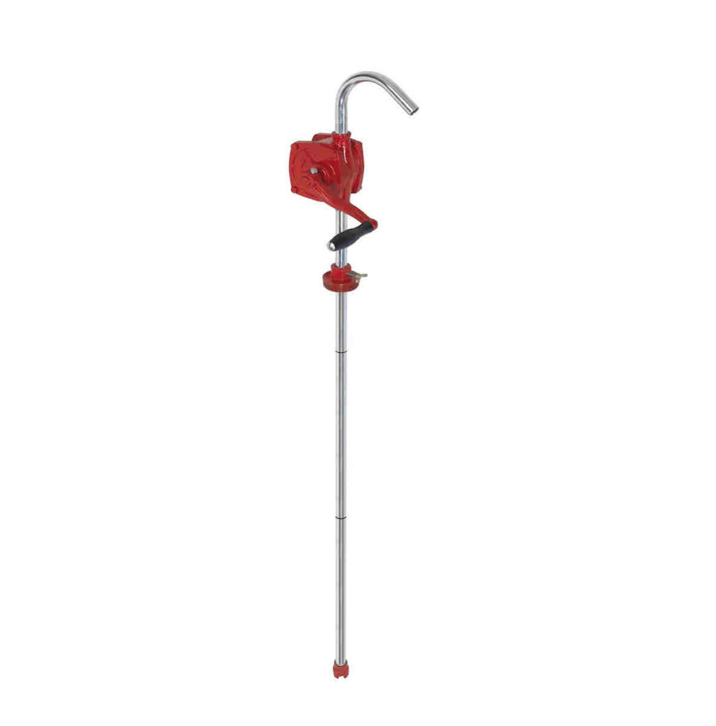 Pompe Fuel Brico Dpt