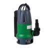 Pompe à eau vide cave avec flotteur intégré 550 W - 10 m2/h
