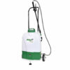 Pulverisateur electrique 16 l sur roues et à dos batterie - PILA16 - PRP161DER
