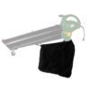 Sac pour aspirateur broyeur souffleur de feuilles 2400W