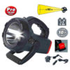 Torche Led 10 W, portée 800 m - PRTORZ10W