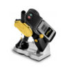 Gardeo GAFE18VLI Affûteur de chaîne 18 V