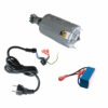 Kit moteur de remplacement drill doctor