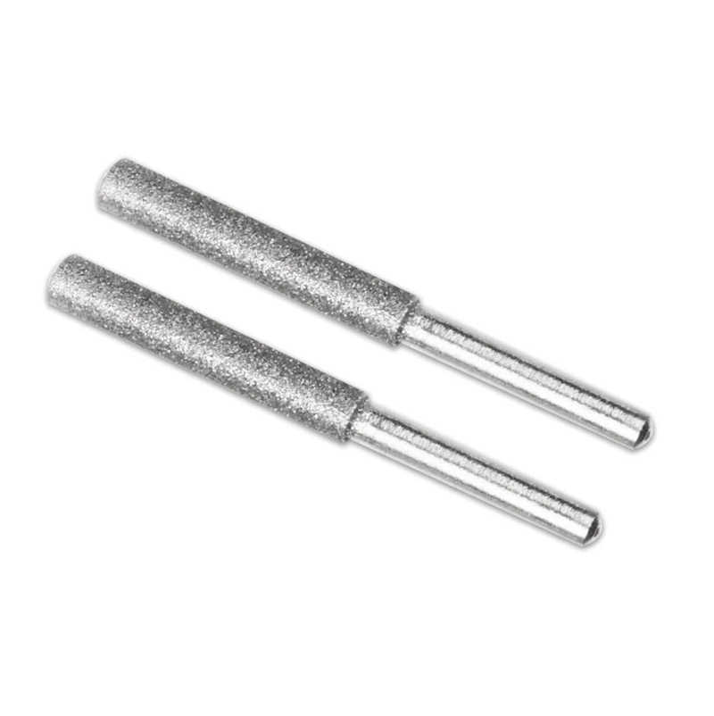 Dremel meule d'affûtage pour tronçonneuse 4,7mm