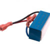 Filtre alimentation 120/240 VAC