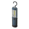 I-WATTS Lampe Torche Led COB 3W avec crochet