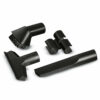 kit suceurs pour aspirateur karcher diamètre 32 mm