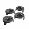 Ensemble de 4 cônes de peinture pour Patins anti anti-dérapants Bench Cookies