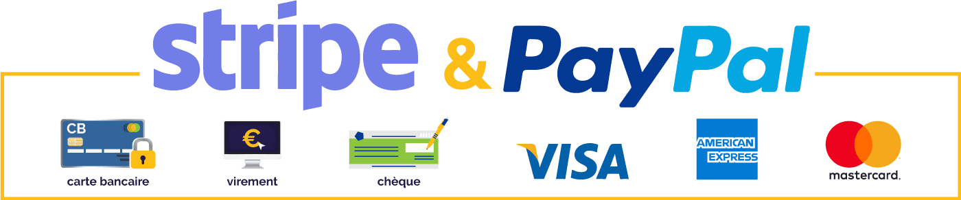 Paiement 3 paiement securise