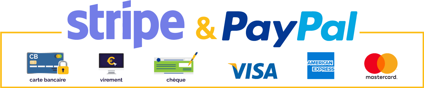 paiement securise