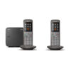 Gigaset CL660 Duo - Téléphone fixe sans fil - 2 combinés