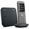Gigaset CL660 Solo – Téléphone fixe sans fil – 1 combiné