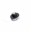 RBAT 20 - Bobine Fil pour Coupe-bordure 1.2 mm 2x 3.5 m - PRBAT20/CBFIL