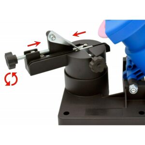 affuteuse mp brusless 2