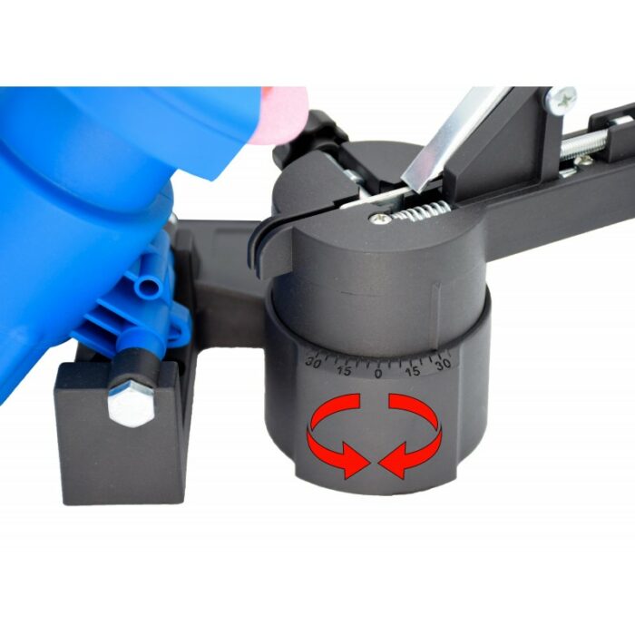 Affûteuse de chaînes Moteur brushless Ar-Mp 85 W – Image 3