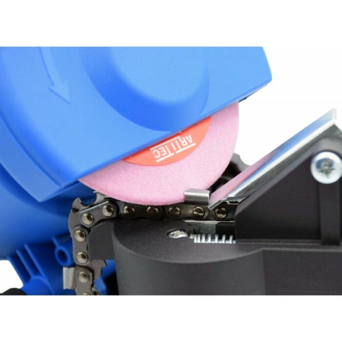 Affûteuse de chaînes Moteur brushless Ar-Mp 85 W – Image 2