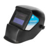 Silverline 494995 - Casque Masque De Soudeur Auto-Obscurcissant DIN 3/11