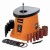 Triton - Ponceuse à cylindre oscillant 450 W - TSPS450