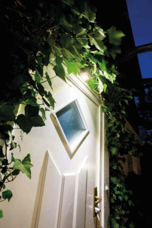 LED ledvance eclairage porte 3