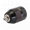 Silverline 633613 Mandrin métal auto-serrant sans clé sans clé 2-13 mm