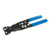 Silverline 427481 Pince pour collier de soufflet de cardan 240 mm