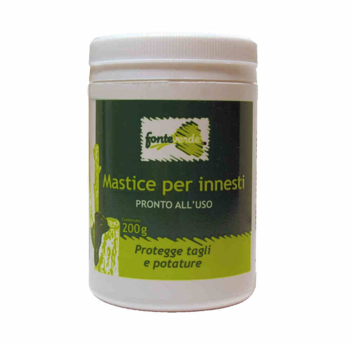 Mastic pour greffe cicatrisant 200g