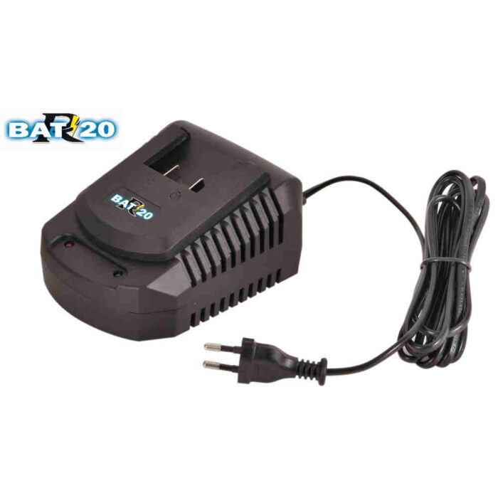 Chargeur rapide "R-BAT20"
