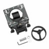 Rockler JIG IT® - Gabarit de percage pourcharnière dissimulée