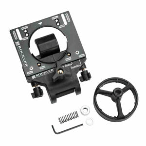 Rockler JIG IT® - Gabarit de percage pourcharnière dissimulée