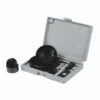 Silverline 633729 Coffret scies-cloches 16 pièces 19-127 mm