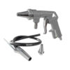 Pistolet de sablage pneumatique - PRACSAB51