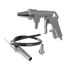 Pistolet de sablage pneumatique - PRACSAB51