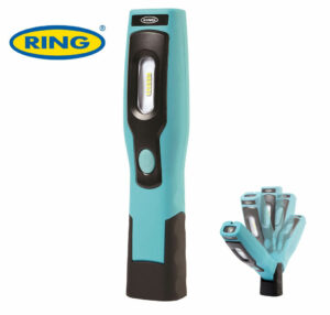 RING - LAMPE D'INSPECTION REIL4000