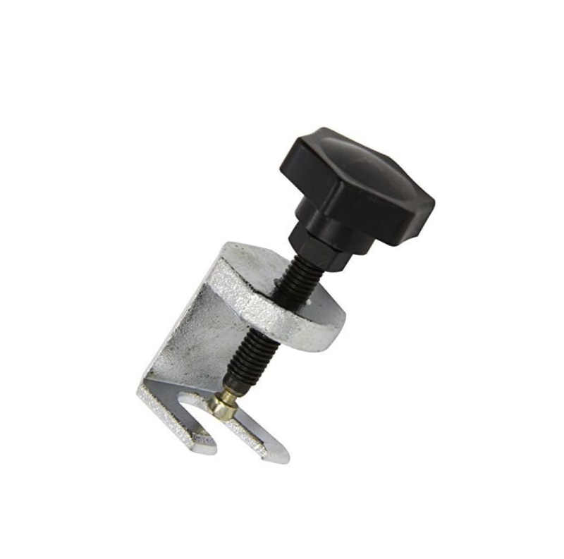 Silverline 702445 - Extracteur de Bras d'essuie Glace 15 mm max 1 Silverline 702445 Extracteur de Bras d'essuie Glace 15 mm max