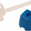 Kit de nivellement de carrelage 100 pcs Silverline 710335