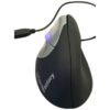 URBAN FACTORY EML01UF Souris ergonomique filaire pour gaucher