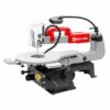 HOLZMANN DKS21PRO - Scie à chantourner 406 mm - 120 W 230 V